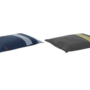 CAMA MASCOTA POLIESTER 90X70X10 2 SURT. RM-205858 Disponible Ref 2024
