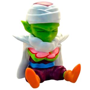 Figura hucha Chibi Piccolo Dragon Ball 16cm Ref0006