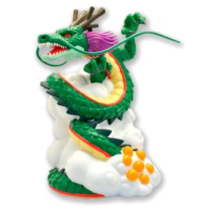 Figura hucha Chibi Shenron Dragon Ball 25cm Ref0005