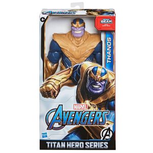 Figura Titan Thanos Vengadores Avengers Marvel REF0085