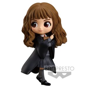 Figura Hermione Granger Harry Potter Q Posket 14cm ref0207