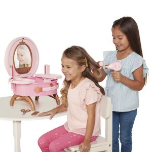 Set Tocador Viaje Princesas Disney ref0403