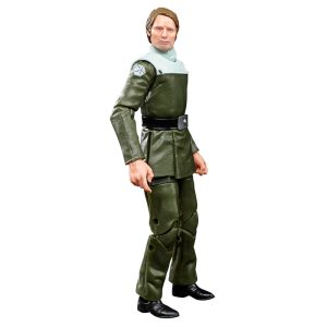 Figura Galen Erso Star Wars Black Series 15cm Rogue One. Tamaño: 15cm. Figura articulada. Contiene accesorio. ref0305