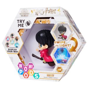 Figura led WOW! POD Harry - Harry Potter ref0224