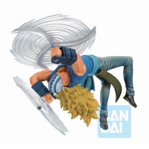 Figura Ichibansho Killer Third Act Wano Country One Piece 13cm Tamaño: 13cm. Edad recomendada: +15años. REF0157