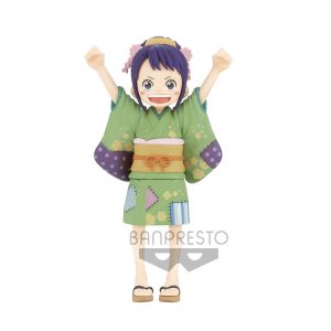 Figura Otama Wanokuni Vol.2 Otama The Grandline Series One Piece 12cm REF0136