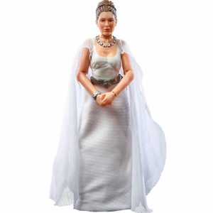 Figura Princess Leia Oragana The Power of the Force Star Wars 15cm REF0248