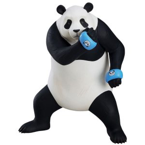 Figura Pop Up Parade Panda Jujutsu Kaisen 18cm Tamaño: 18cm. PVC. Ref0113