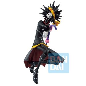 Figura Ichibansho Brook Film Red More Beat One Piece 16,5cm Ref 0175