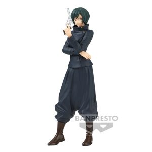 Figura Mai Zenin Jukon No Kata Jujutsu Kaisen 15cmRef 0135