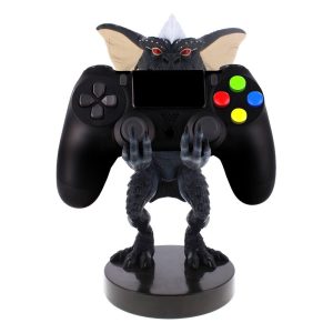 Cable Guy soporte sujecion figura Stripe Gremlins 21cm REF0394