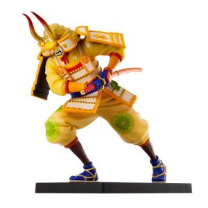 Figura Ichibansho Kikunojo The Nine Red Scabbards is Here One Piece 11cm Ref 0179