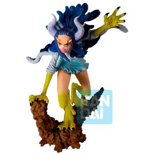 Figura Ichibansho Ulti Glitter of Ha One Piece 16cm Tamaño: 16cm. Edad recomendada: +15años. Ref0165