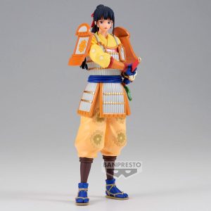 Figura Extra Kikunojo The Grandline Series DXF One Piece 17cm Ref0138