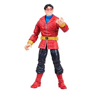 Figura Marvels Wonder Man Los Vengadores Avengers Marvel 15cm Ref0093