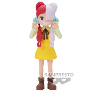 Figura Uta Children The Grandline Series Film Red One Piece 12cm REF0141