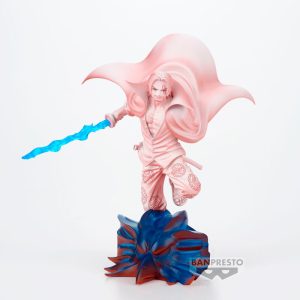 Figura Shanks Senkozekkei Film Red One Piece 11cm ref0160