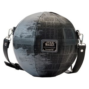 Bolso bandolera El retorno del Jedi El palacio de Jabba Star Wars Loungefly Ref 0339