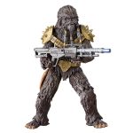 Figura Krrsantan El Libro de Boba Fett Star Wars 15cm ref0276