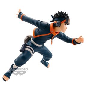 Figura Obito Uchiha Vibrations Stars Naruto Shippuden 10cm Ref 0060