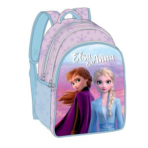 Mochila Frozen Disney 42cm Ref 0369