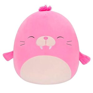 Peluche Pepper Squishmallows 60cm Tamaño: 60cm. Edad: +12 meses. ref0402