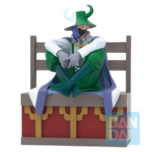 Figura Ichibansho Page One Iksho Tobiroppo One Piece 11cm Ref 0176