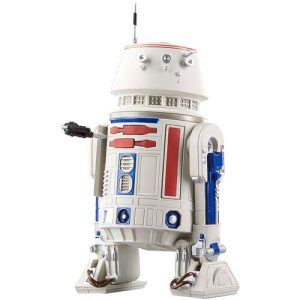 Figura R5-D5 The Mandalorian Star Wars 15cm Ref 0274