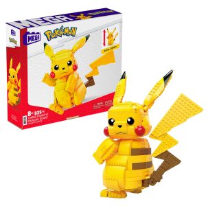 Calendario adviento Deluxe Pokemon luces y sonido ref0524