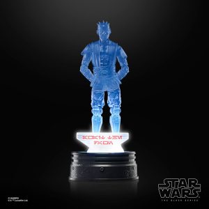 Figura Darth Maul Holocomm Collection Star Wars 15cm Ref 0287
