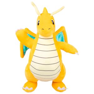Peluche Dragonite Pokemon 30cm Tamaño aproximado: 30cm. ref0507