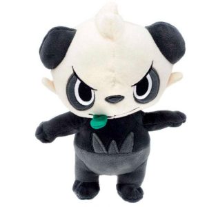 Peluche Pancham Pokemon 30cm Tamaño aproximado: 30cm. ref0506