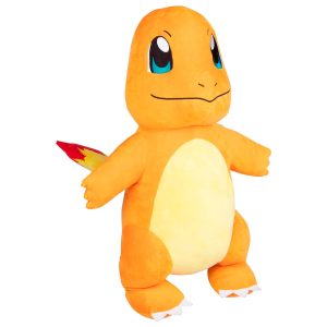 Peluche Charmander Pokemon 60cm Tamaño aproximado: 60cm. ref0505