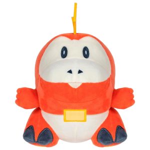 Peluche Fuecoco Pokemon 20cm Tamaño aproximado: 20cm. ref0504
