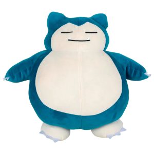 Peluche Snorlax Pokemon 45cm Tamaño aproximado: 45cm. ref0494