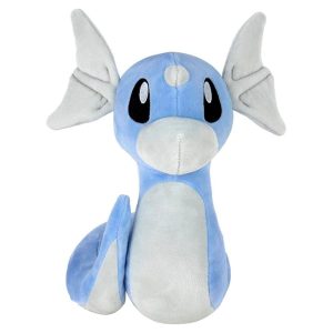 Peluche Dratini Pokemon 20cm Tamaño aproximado: 20cm. ref0493