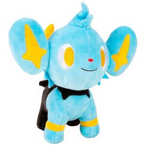 Peluche Shinx Pokemon 30cm Tamaño aproximado: 30cm ref0492