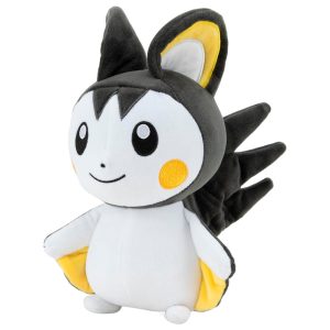 Peluche Emolga Pokemon 20cm Tamaño aproximado: 20cm ref0488