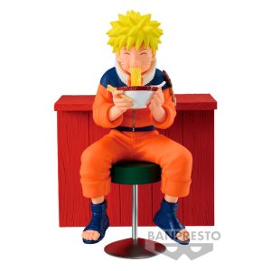 Figura Naruto Ichiraku Naruto Shippuden 10cm Ref0064