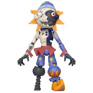 Figura action Eclipse Five Nights at Freddys 12cm Tamaño: 12cm. ref0557