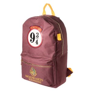 Mochila Plataforma 9 3/4 Harry Potter Ref0243