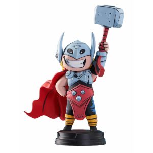 Figura Thor Marvel 13cm Ref0097