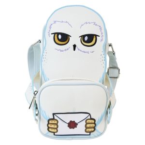 Bolso Hedwig Harry Potter Loungefly ref0238