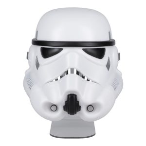 Lampara Mascara Stormtrooper Star Wars 19cm Ref 0288