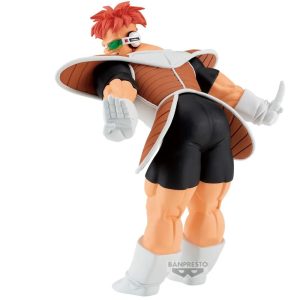 Figura Recoome Solid Edge Works Dragon Ball Z 14cm Ref 0033
