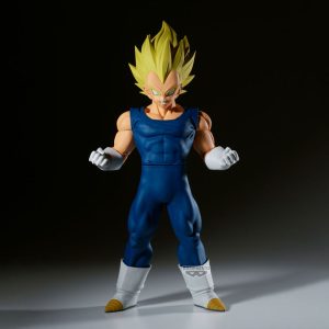 Figura Vegeta Grandista Dragon Ball Z 26cm Ref 0034