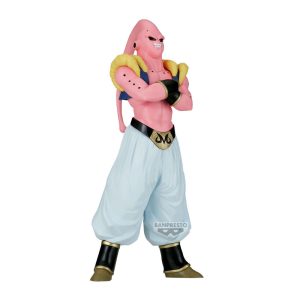 Figura Majin Buu Match Makers Dragon Ball Z 18cm Tamaño: 18cm. Edad recomendada: +15 años. Ref0036