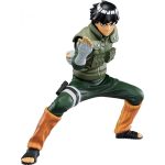 Figura Rock Lee Vibration Stars Naruto Shippuden 15cm Ref 0076