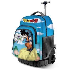 Trolley Goku Dragon Ball Z 47cm Ref 0028