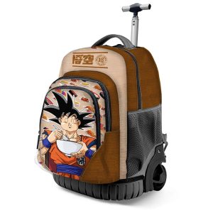 Trolley Goku Foodie Dragon Ball Z 47cm Ref0024